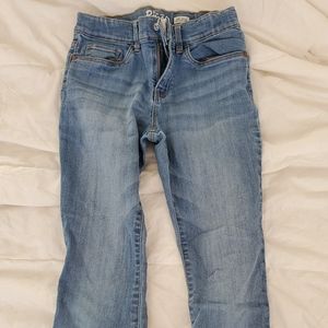 Osh cosh girls jeans size L (10/12)